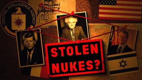 Nuclear: Israel and the Historical Context