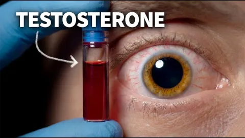 Testosterone's Role in Men's Mental Health and Motivation