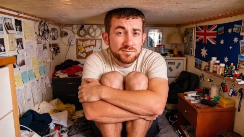 Tiny Living in Australia: Inside Micro Homes That Cost $500,000