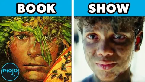 Lord of the Flies: Key Differences Between the Novel and the 2026 BBC Series