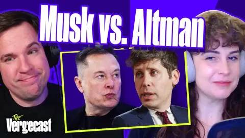 Elon Musk vs Sam Altman: The Legal Battle Over OpenAI Heats Up