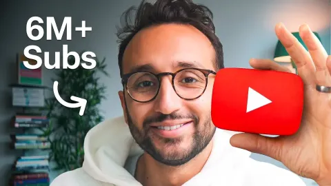 How to Build a Successful YouTube Channel from Scratch in 2026