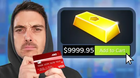 I Spent $10,000 on the Most Expensive Steam Games to See If They're Worth It