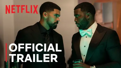 Nemesis Official Trailer