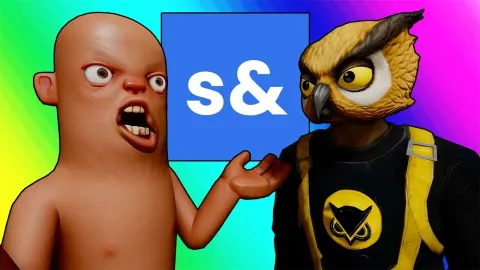 Garry's Mod 2 Has Arrived: First Look at the Chaos and Sandbox Fun