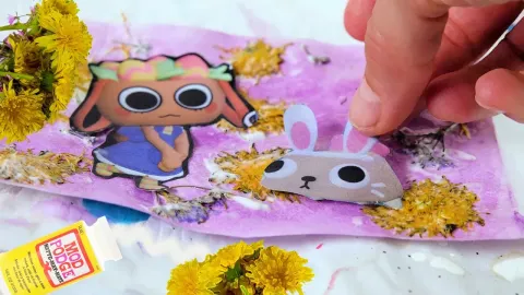 Flowers: Journal Explained Clearly