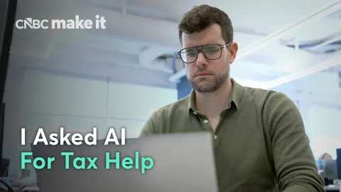 Using AI for Your Taxes: Why Experts Warn Against Trusting ChatGPT