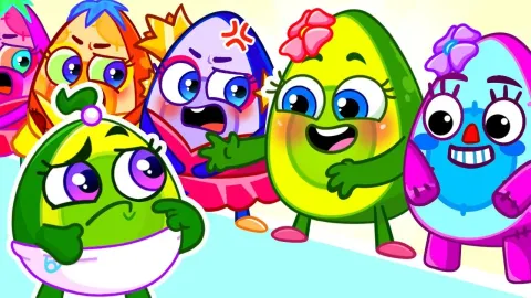 Safety Tips for Kids: Learning About Strangers and Hazards Through Songs