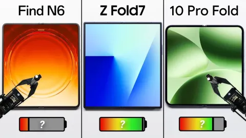 Battery: Fold Features and What to Know