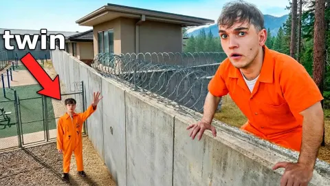 A Desperate Race to Rescue a Twin Brother Before Time Runs Out