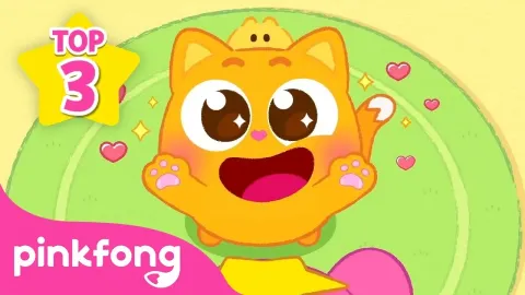 Ninimo Cat Song Compilation