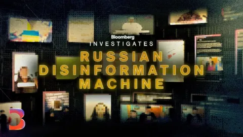 How Russian Deepfakes Target Elections: Inside the GRU's Disinformation Playbook