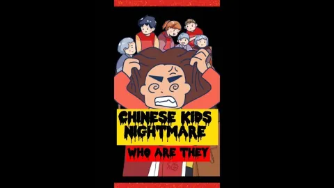 Essential Chinese Family Terms for Spring Festival Greetings