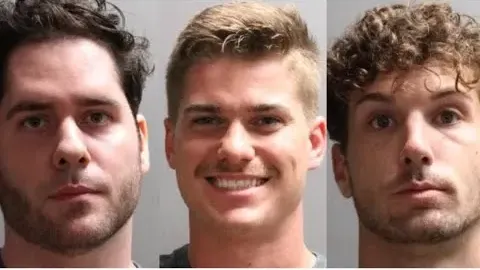 Going to Jail: The Real Story Behind My Arrest and What Happened Inside