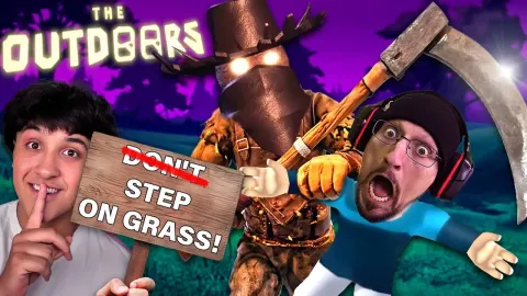 Roblox Doors Great Outdoors Update: Surviving the New Challenges