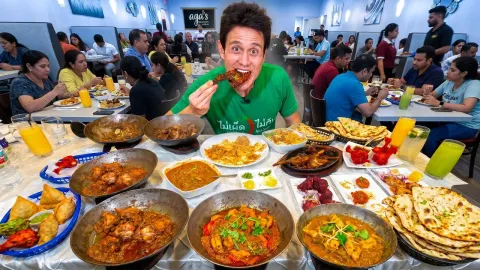 Restaurant: Indian and Why It Matters