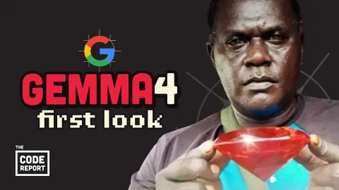 Google's Gemma 4 AI Model Achieves High Performance with Minimal Hardware Requirements