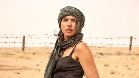 Breaking My Own Overlanding Rule During a Border Crossing Into Mauritania