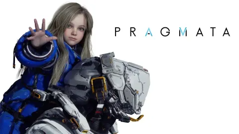 Game: Pragmata Gameplay and New Features