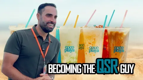 How Restaurant Franchise Owners Use Social Media to Generate Business Growth