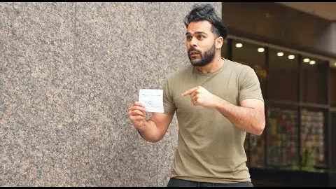 Deciphering Illegible Doctor Handwriting: A Humorous Take on Prescription Confusion