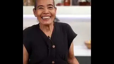 How to Make Thai Corn Fritters with a Secret Ingredient