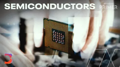 How AI Demand Is Pushing the Semiconductor Supply Chain to Its Limits