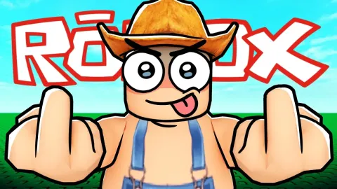 A Developer Is Deleting Their Own Game to Protest Roblox