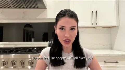 How to Set Strong Boundaries and Detach from Toxic Relationships
