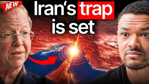 Iran War Expert Analysis: The Most Dangerous Stage Begins Now