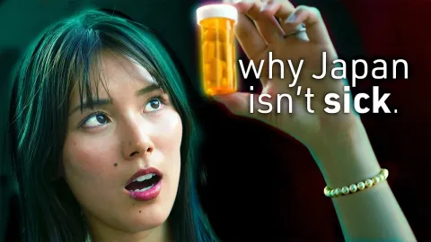 How Japan Maintains Low Obesity Rates Through Diet, Walking, and Culture