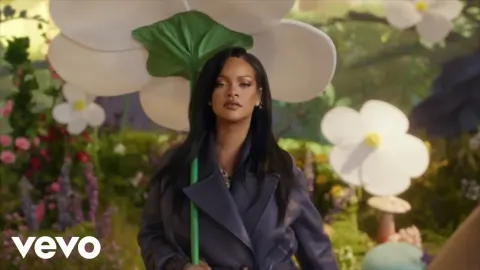 Soundtrack: Rihanna Meaning and Key Details