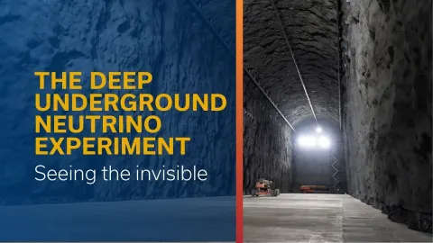 How Neutrinos Could Explain Why Matter Dominates the Universe