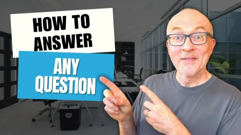 How to Answer Any IELTS Question Fluently