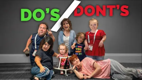 Understanding Dwarfism: Genetics, Family, and Personal Stories