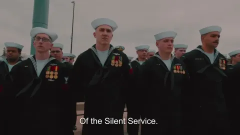 USS Idaho SSN 799 Commissioned: New Nuclear Submarine Joins US Navy Fleet