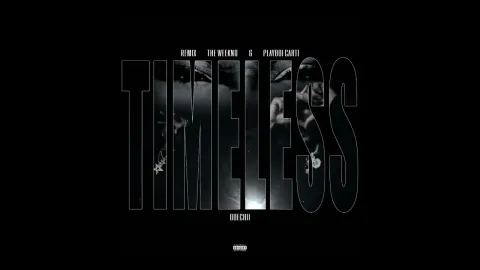 The Weeknd Collaborates with Playboi Carti and Doechii on Timeless Remix