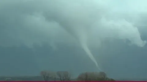 Midwest Tornado Outbreak Causes Widespread Damage Across Multiple States