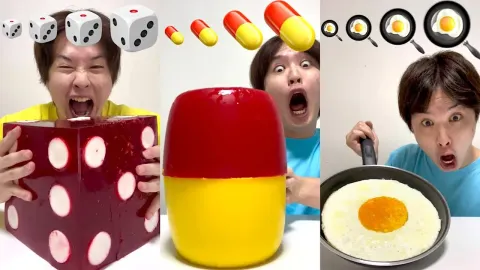 Funny Cat Video Shows Playful Pet Antics