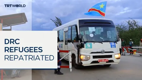 Refugees: Congolese and Why It Matters