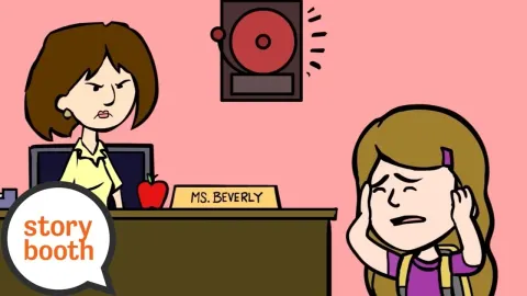 How Abbey Found Her Voice After Years of Feeling Alone with Autism