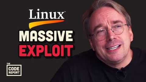 A 732-Byte Python Script Exploits Linux Kernel Flaw Affecting Nearly Every Machine