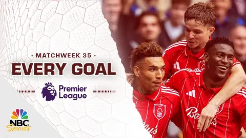 Premier League Matchweek 35: Late Drama and Key Results from the 2025-26 Season