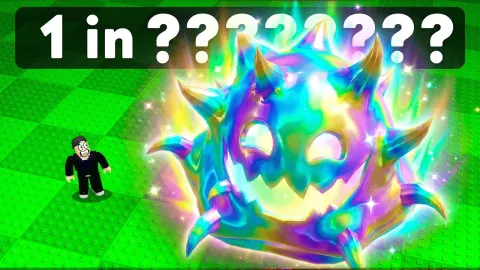 How to Get the Rarest Slime in Roblox Slime RNG