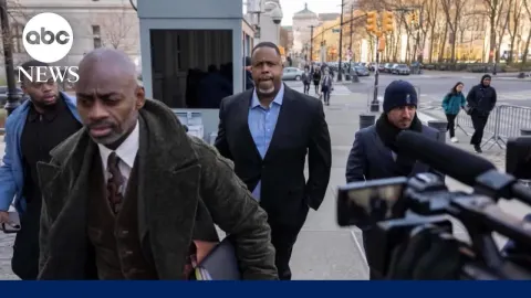 Former NBA Player Damon Jones Admits Guilt in Federal Gambling Investigation