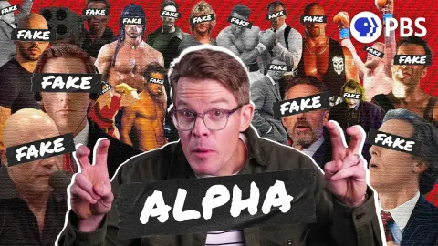 The Alpha Male Myth: How a Misunderstood Scientific Concept Shaped Modern Masculinity