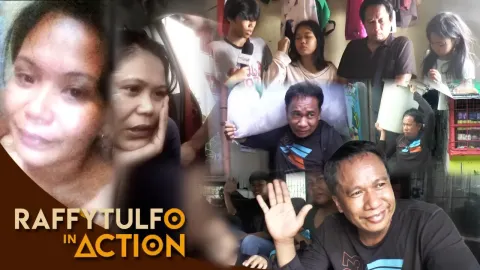 Taxi Driver's Family Struggles After Mother Abandons Children