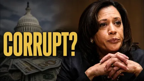 Kamala Harris: From Oakland Roots to Political Powerhouse