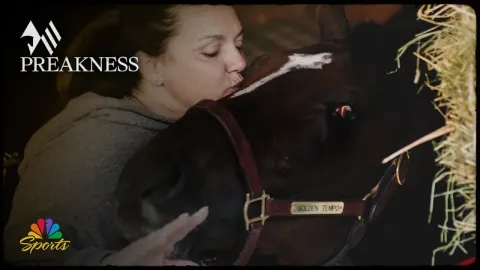 Kentucky Derby Winner Golden Tempo Skipping Preakness Stakes, Field Takes Shape