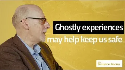 Why Our Brains Are Primed for Paranormal Experiences: The Psychology of Ghosts and Aliens